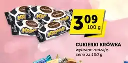 Groszek Cukierki Krówka oferta
