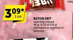 Groszek Baton 3BIT oferta