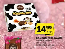 Groszek Bombonierka Wawel Krówkowa oferta