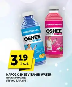 Groszek OSHEE Vitamin Water oferta