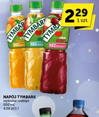 Napój Tymbark