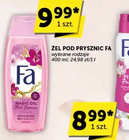 Groszek Fa żel pod prysznic oferta