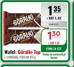 Eurocash Góralki Top oferta