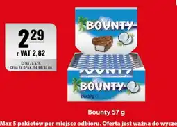 Eurocash Bounty oferta