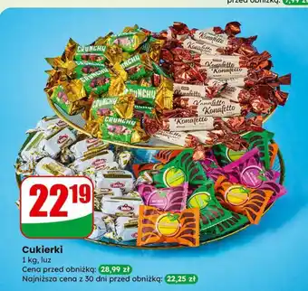 Dino Cukierki oferta