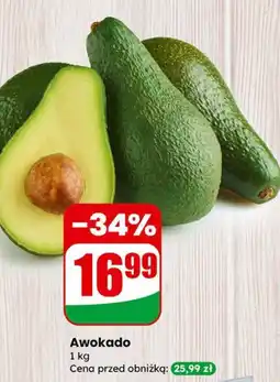 Dino Awokado oferta