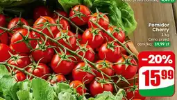 Dino Pomidor Cherry oferta