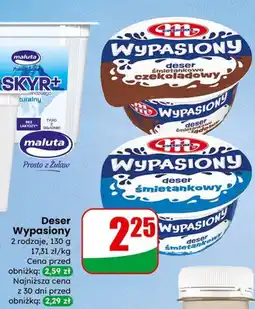 Dino Deser Wypasiony oferta