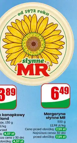 Dino Margaryna słynne MR oferta