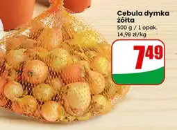 Dino Cebula dymka żółta oferta