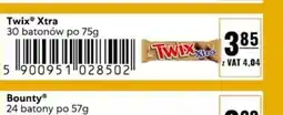 Eurocash Twix Xtra oferta