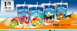 Eurocash Capri-Sun Napój oferta