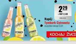 Eurocash Napój Tymbark Cytroneta oferta