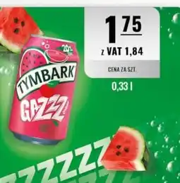 Eurocash Tymbark Gazz oferta