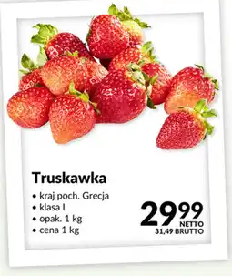 Makro Truskawka oferta
