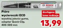 Kaufland Pióro wycieraczki ECO (BOSCH) oferta