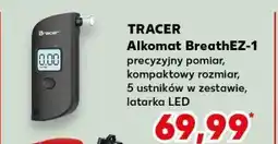 Kaufland TRACER Alkomat BreathEZ-1 oferta