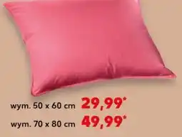 Kaufland AMW Poduszka z pierzem (70 x 80 cm) oferta