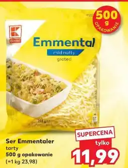 Kaufland Ser Emmentaler tarty oferta
