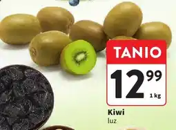 Intermarche Kiwi luz oferta