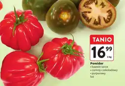 Intermarche Szynka tostowa wieprzowa PEKPOL oferta