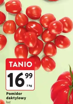 Intermarche Pomidor daktylowy luz oferta