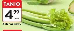 Intermarche Seler naciowy oferta