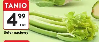 Intermarche Seler naciowy oferta