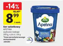 Intermarche Serek wiejski Piątnica Lekki oferta
