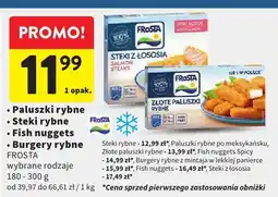 Intermarche Szynka tostowa wieprzowa PEKPOL oferta