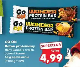 Kaufland Baton proteinowy dubajski, różne rodzaje oferta