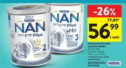 Intermarche Szynka tostowa wieprzowa PEKPOL oferta