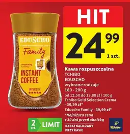 Intermarche Kawa mielona Jacobs Krönung oferta