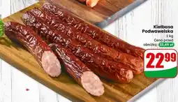 Dino Kiełbasa podwawelska oferta