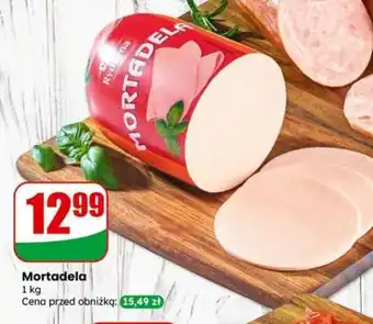 Dino Mortadela oferta