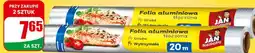Dino Folia aluminiowa tłoczona oferta