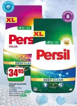 Dino Proszek do prania Persil oferta