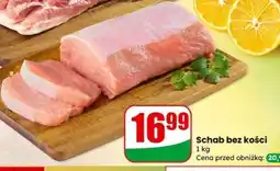 Dino Schab bez košci oferta