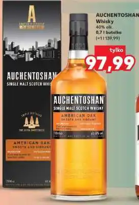 AUCHENTOSHAN Whisky