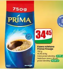 Dino Kawa mielona Prima Finezja oferta