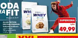 Kaufland ALLNUTRITION Protein Premium oferta
