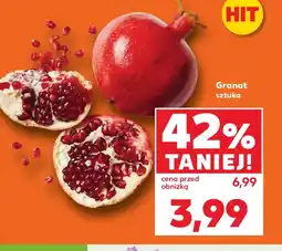 Kaufland Granat oferta