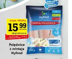Gram Market Mintaj Myfood oferta