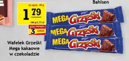 Gram Market Wafelek Grześki oferta