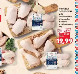Kaufland Kurczak Gospodyni Udo lub Podudzie oferta