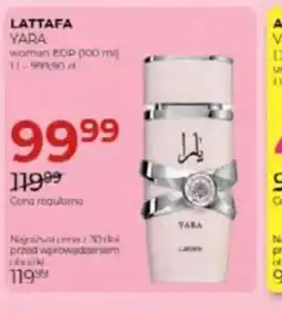 Jawa Drogerie Lattafa Yara oferta
