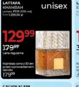 Jawa Drogerie Lattafa Khamrah perfumy oferta