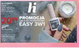 Jawa Drogerie HI HYBRID lakier hybrydowy oferta