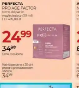 Jawa Drogerie Perfecta Pro Age Factor oferta
