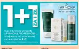 Jawa Drogerie Farmona Professional oferta